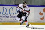 Photo hockey reportage Continental Cup J1 Match 2 : Rouen dmarre bien