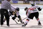 Photo hockey reportage Continental Cup J1 Match 2 : Rouen dmarre bien