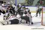 Photo hockey reportage Continental Cup J1 Match 2 : Rouen dmarre bien