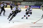 Photo hockey reportage Continental Cup J1 Match 2 : Rouen dmarre bien
