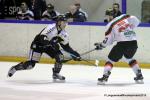 Photo hockey reportage Continental Cup J1 Match 2 : Rouen dmarre bien