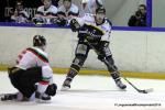 Photo hockey reportage Continental Cup J1 Match 2 : Rouen dmarre bien