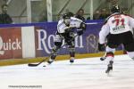 Photo hockey reportage Continental Cup J1 Match 2 : Rouen dmarre bien