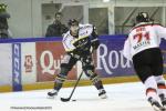 Photo hockey reportage Continental Cup J1 Match 2 : Rouen dmarre bien
