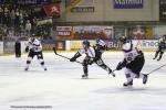 Photo hockey reportage Continental Cup J1 Match 2 : Rouen dmarre bien