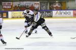 Photo hockey reportage Continental Cup J1 Match 2 : Rouen dmarre bien