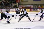 Photo hockey reportage Continental Cup J1 Match 2 : Rouen dmarre bien