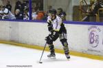 Photo hockey reportage Continental Cup J1 Match 2 : Rouen dmarre bien
