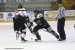 Photo hockey reportage Continental Cup J1 Match 2 : Rouen dmarre bien