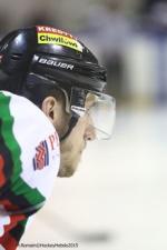 Photo hockey reportage Continental Cup J1 Match 2 : Rouen dmarre bien