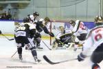 Photo hockey reportage Continental Cup J1 Match 2 : Rouen dmarre bien