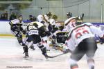 Photo hockey reportage Continental Cup J1 Match 2 : Rouen dmarre bien