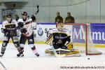 Photo hockey reportage Continental Cup J1 Match 2 : Rouen dmarre bien