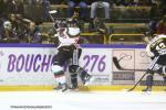 Photo hockey reportage Continental Cup J1 Match 2 : Rouen dmarre bien