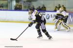 Photo hockey reportage Continental Cup J1 Match 2 : Rouen dmarre bien