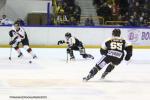 Photo hockey reportage Continental Cup J1 Match 2 : Rouen dmarre bien