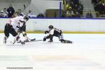 Photo hockey reportage Continental Cup J1 Match 2 : Rouen dmarre bien