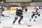 Photo hockey reportage Continental Cup J1 Match 2 : Rouen dmarre bien