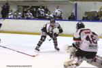 Photo hockey reportage Continental Cup J1 Match 2 : Rouen dmarre bien