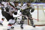 Photo hockey reportage Continental Cup J1 Match 2 : Rouen dmarre bien