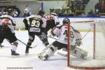 Photo hockey reportage Continental Cup J1 Match 2 : Rouen dmarre bien