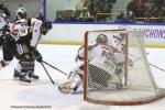 Photo hockey reportage Continental Cup J1 Match 2 : Rouen dmarre bien