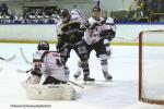 Photo hockey reportage Continental Cup J1 Match 2 : Rouen dmarre bien