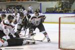 Photo hockey reportage Continental Cup J1 Match 2 : Rouen dmarre bien
