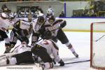 Photo hockey reportage Continental Cup J1 Match 2 : Rouen dmarre bien