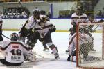 Photo hockey reportage Continental Cup J1 Match 2 : Rouen dmarre bien