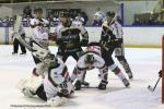 Photo hockey reportage Continental Cup J1 Match 2 : Rouen dmarre bien