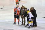 Photo hockey reportage Continental Cup J2 Match 4 : Et de deux