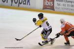 Photo hockey reportage Continental Cup J2 Match 4 : Et de deux