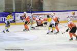 Photo hockey reportage Continental Cup J2 Match 4 : Et de deux