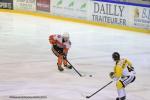 Photo hockey reportage Continental Cup J2 Match 4 : Et de deux