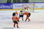 Photo hockey reportage Continental Cup J2 Match 4 : Et de deux