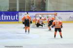 Photo hockey reportage Continental Cup J2 Match 4 : Et de deux