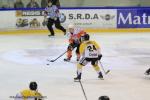 Photo hockey reportage Continental Cup J2 Match 4 : Et de deux