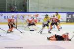 Photo hockey reportage Continental Cup J2 Match 4 : Et de deux