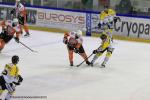 Photo hockey reportage Continental Cup J2 Match 4 : Et de deux