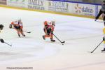 Photo hockey reportage Continental Cup J2 Match 4 : Et de deux