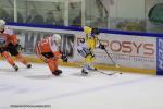 Photo hockey reportage Continental Cup J2 Match 4 : Et de deux