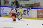 Photo hockey reportage Continental Cup J2 Match 4 : Et de deux