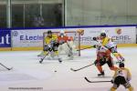 Photo hockey reportage Continental Cup J2 Match 4 : Et de deux