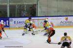 Photo hockey reportage Continental Cup J2 Match 4 : Et de deux