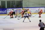 Photo hockey reportage Continental Cup J2 Match 4 : Et de deux