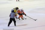 Photo hockey reportage Continental Cup J2 Match 4 : Et de deux