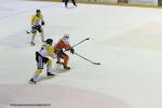 Photo hockey reportage Continental Cup J2 Match 4 : Et de deux