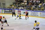 Photo hockey reportage Continental Cup J2 Match 4 : Et de deux