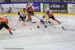 Photo hockey reportage Continental Cup J2 Match 4 : Et de deux